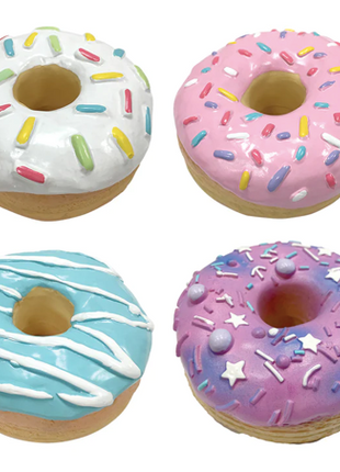 FouFou Dog Donut Chew