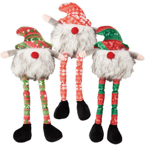 SPOT Holiday Gnomes Long Legs