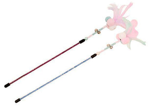 Bud'z Cat Feather Duster