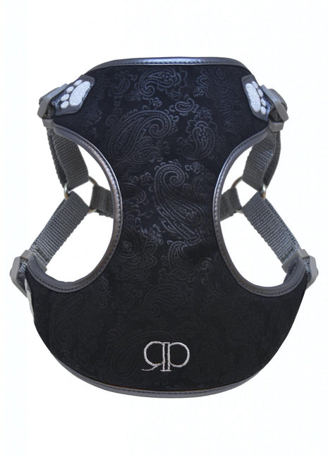 Pretty Paw Persia Ebony Harness