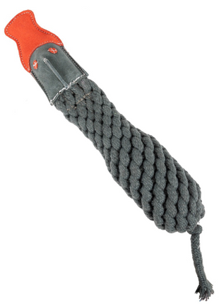 Shedrow K9 Made For Play Rope & Water Bottle Toys