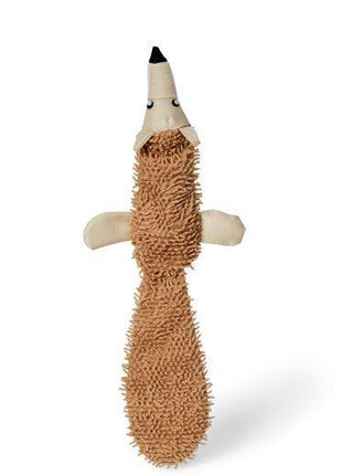 Bud'z Dog Toy with Hidden Treat Pouch