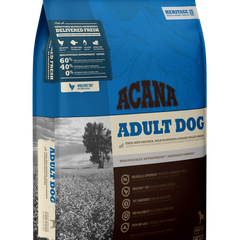 Collection image for: Dry Dog Food