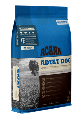 Acana Adult Dry Dog Food