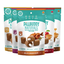 Pill Buddy Naturals 150g