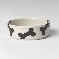 Petrageous Slicker Bone Bowls