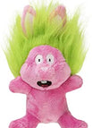 Small / Crazy Hair Rabbit