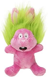 GoDog Quiet Zone Silent Squeak Toys