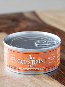 Fromm Cat-A-Stroni Wet Food