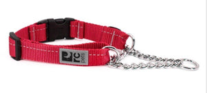 RC Pets Primary Training Clip Collar Red
