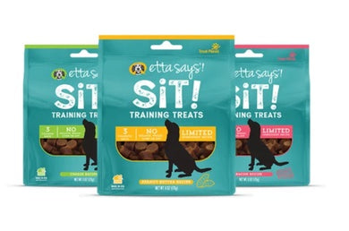 Etta Says SIT Training Treats 6 oz