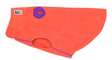 RC Pets Baseline Fleece Coral/Purple