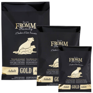 Fromm Gold Adult