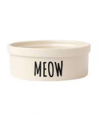 Petrageous Urban Meow Crock 2 Cup