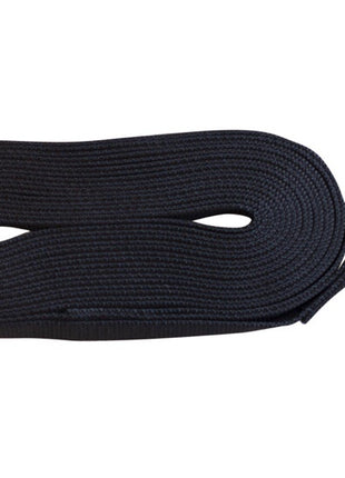 Shedrow K9 Long Lead Black 30ft