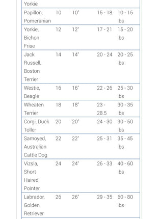 RC Pets Tundra Fleece Grey/Goji Berry