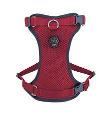 Canada Pooch Everything Harness Red M