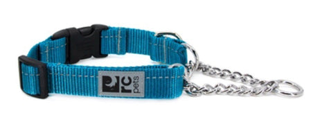 RC Pets Primary Training Clip Collar Dark Teal