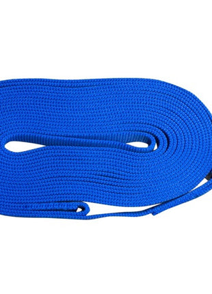 Shedrow K9 Long Lead Royal Blue 30ft