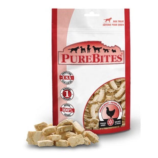PureBites Chicken
