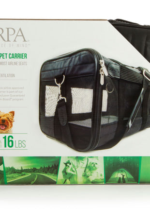 Sherpa Original Deluxe Carrier Medium