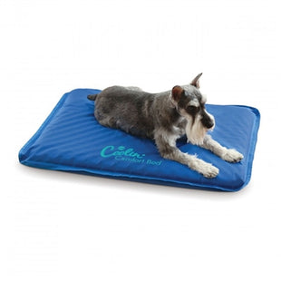 K&H Coolin’ Comfort Bed Bed MED