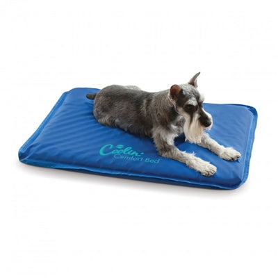 K&H Coolin’ Comfort Bed Bed MED