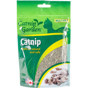 Catnip Garden