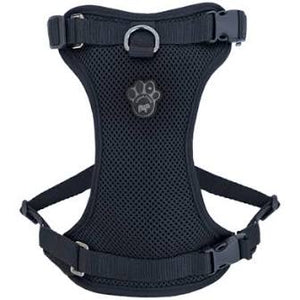Canada Pooch Everything Harness Black M
