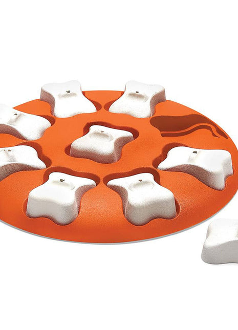 Nina Ottoson Puzzle Toys by Outward Hound