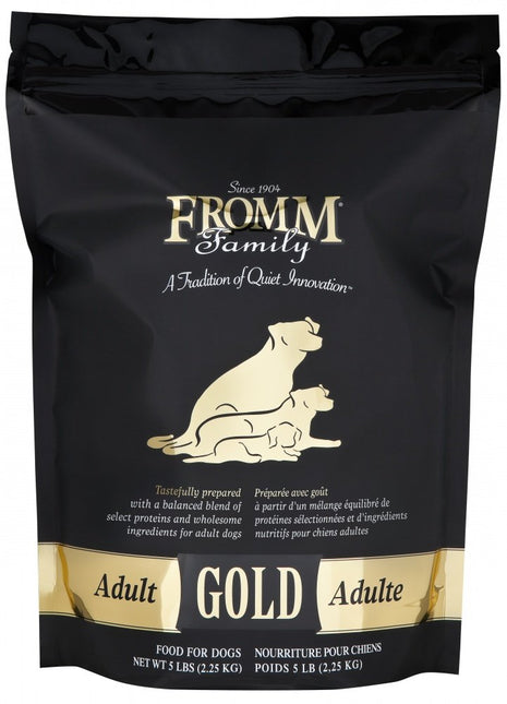 Fromm Gold Adult