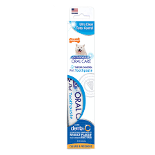 Nylabone Toothpaste Tartar Control