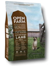 Open Farm Cat Dry 4 lb