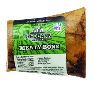Red Barn Meaty Marrow Bones