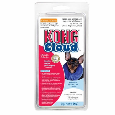 Kong Cloud XS