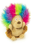 Small / Crazy Hair Hedgehog