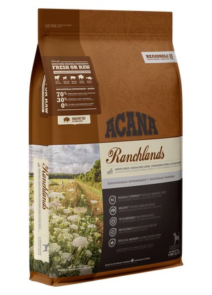 Acana Ranchlands