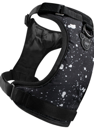 Canada Pooch Everything Harness Splatter