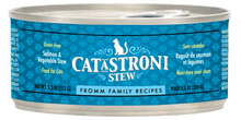 Fromm Cat-A-Stroni Wet Food