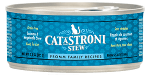 Fromm Cat-A-Stroni Wet Food