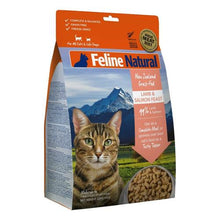 Feline Natural Freeze Dried CAT Food