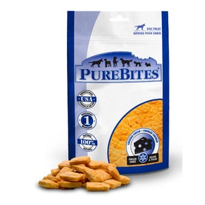 PureBites Cheddar 120 g
