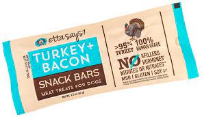 Etta Says Snack Bar & Links 1.5 oz