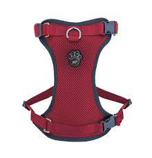 Canada Pooch Everything Harness Red S