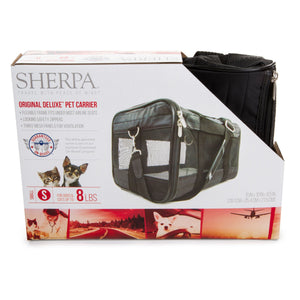 Sherpa Original Deluxe Carrier Small
