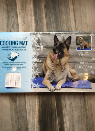 Shedrow K9 Cooling Mat 60 x 90 cm