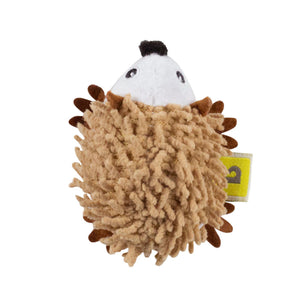 Be One Breed Porcupine + Catnip Cat Toy