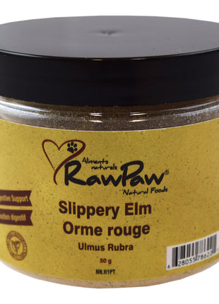 RawPaw Slippery Elm 125 g