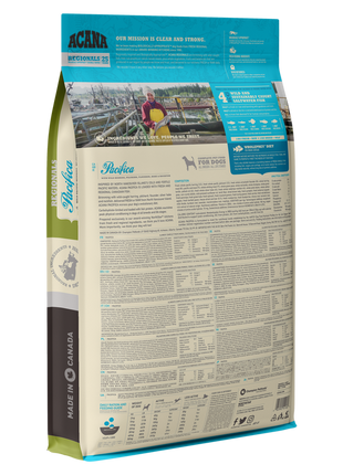 Acana Pacifica Dry Dog Food