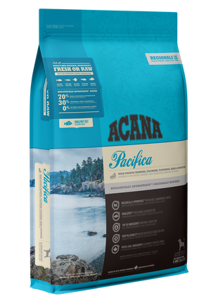 Acana Pacifica Dry Dog Food